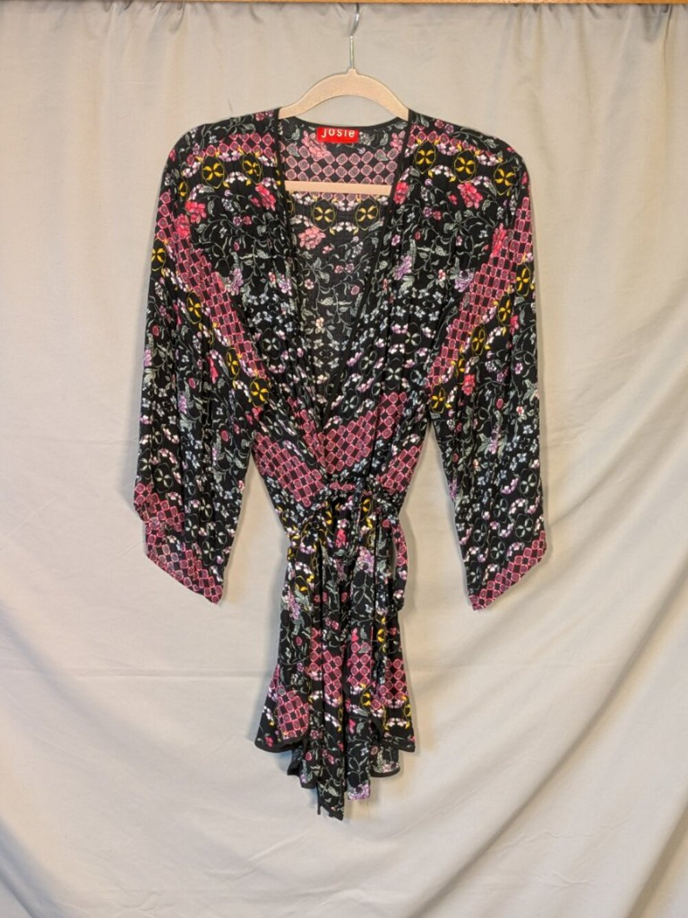 Fabulous 3pc Robe Lot! ⭐🌙 - Picture 5 of 11